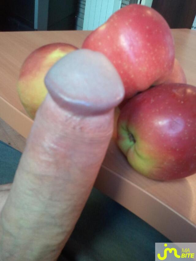 Photo de la bite de Dav77
