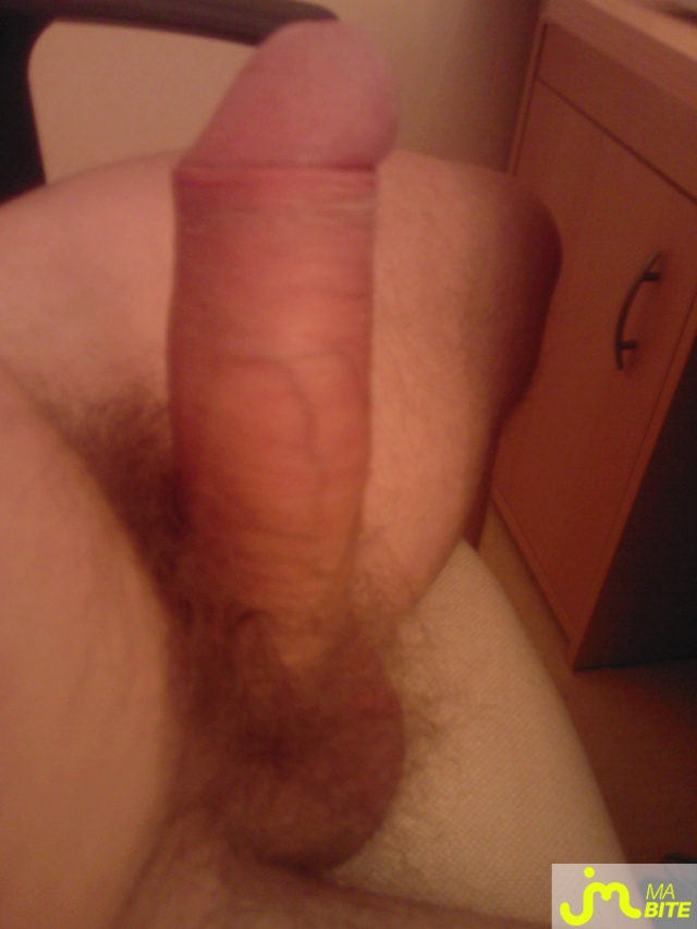 Photo de la bite de Maria2