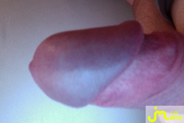 Photo de la bite de Miam75