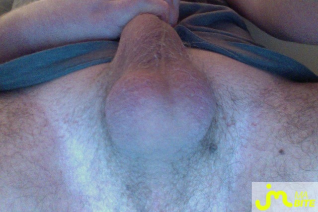 Photo de la bite de Miam75