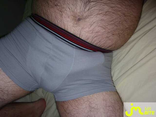 Photo de la bite de Fco_alf