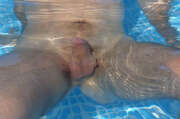 Photos de la bite de Jh66, Piscine !!