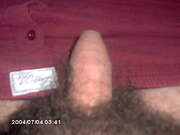 Photos de la bite de Sexy42300, petite pour vs