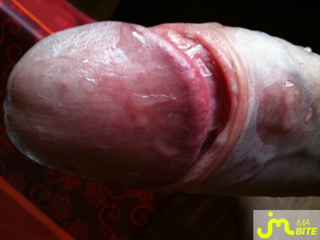 Photo de la bite de Johnny be gode