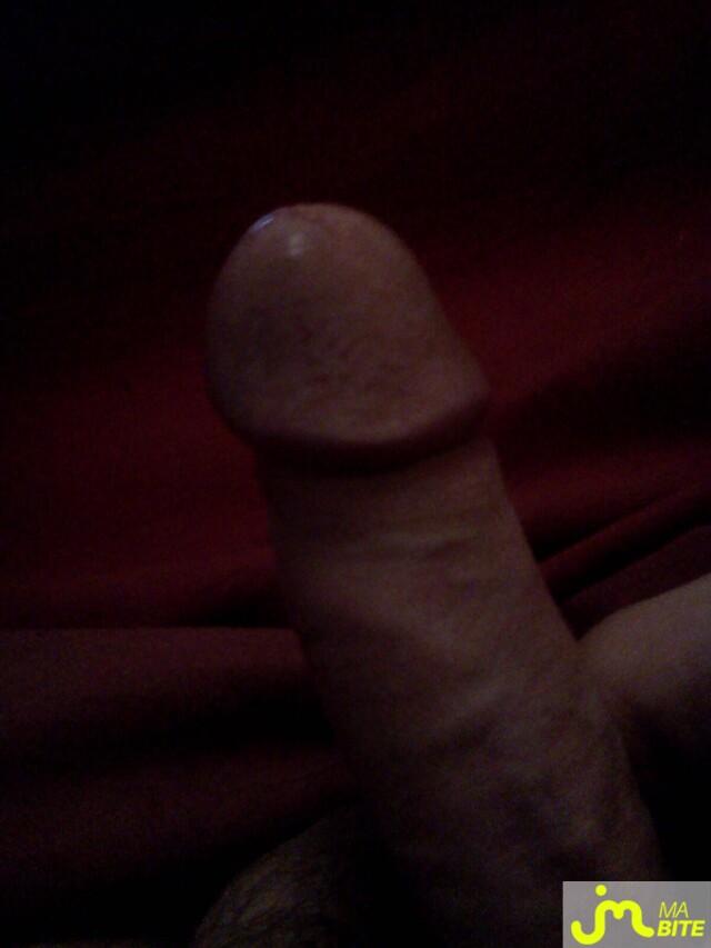 Photo de la bite de Eolllllle