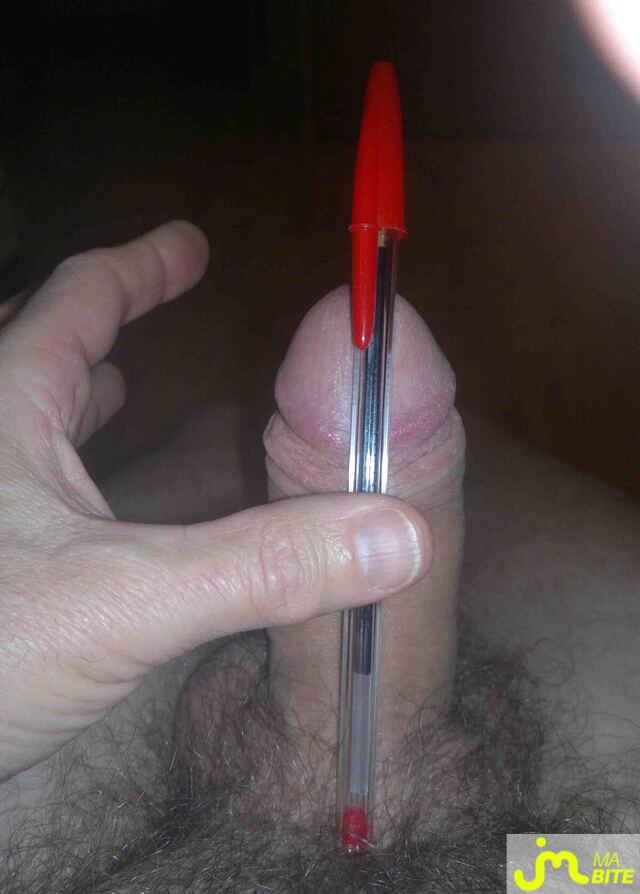 Photo de la bite de Freetoy