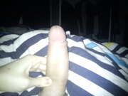 Photos de la bite de Mm445, En pleine nuit