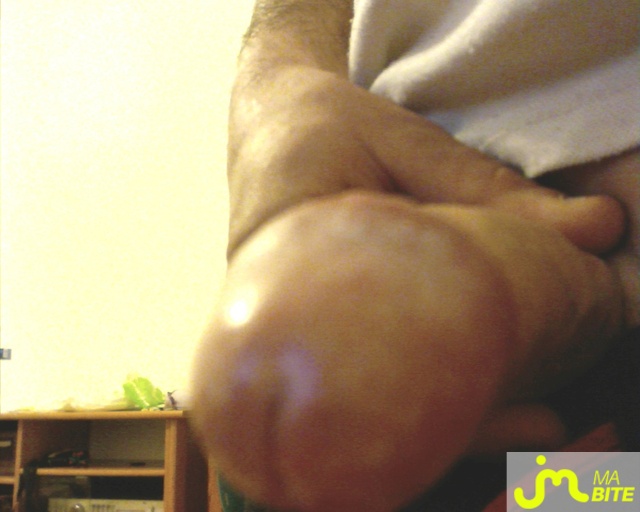 Photo de la bite de Momo56000