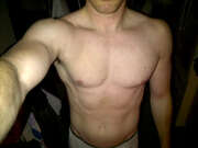Photos du torse de Brunopourelles, mon torse
