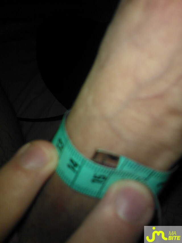 Photo de la bite de Dismoitout