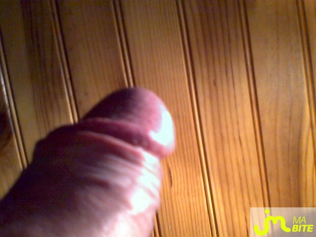 Photo de la bite de Elrago57