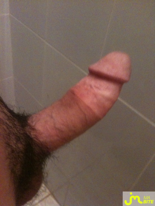 Photo de la bite de Pourtonplaisirsss