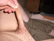 Photos de la bite de Monotesticule14, Mon 104ème album et mon seul testicule