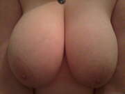 Photos des seins de Skyler, mes seins