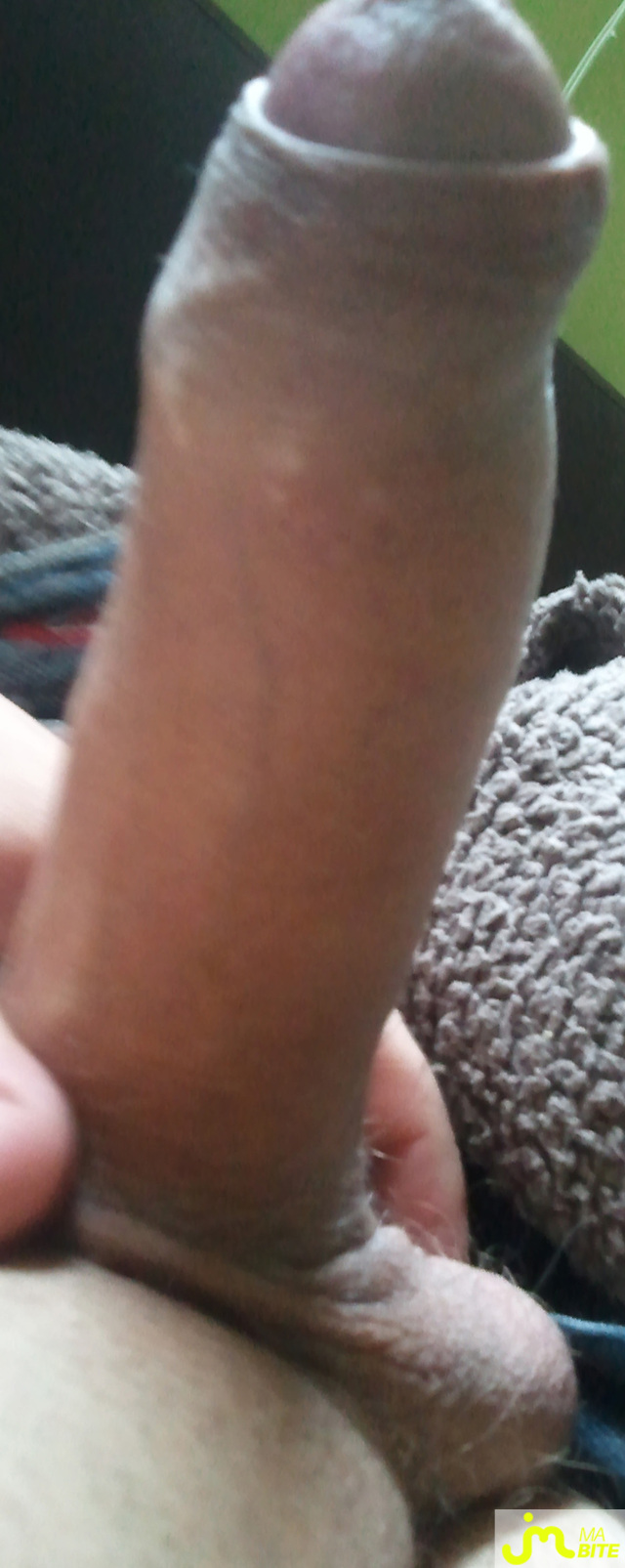 Photo de la bite de Homexhib
