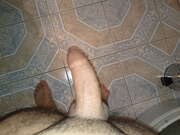 Photos de la bite de Trash__boy, Ce Matin..