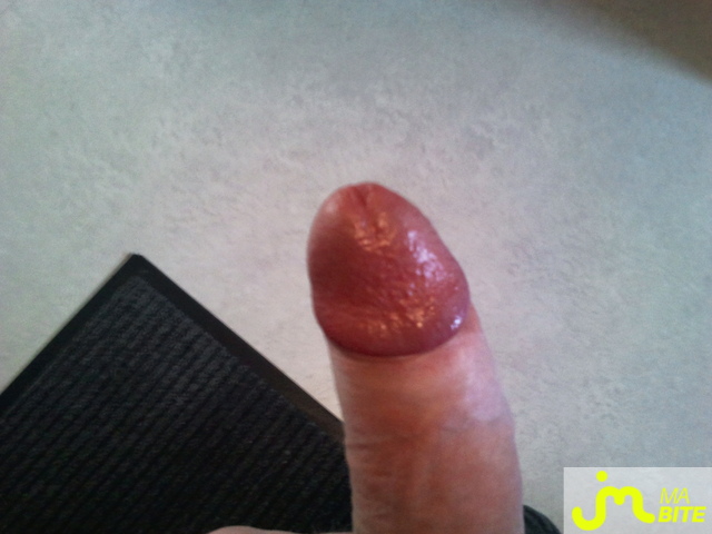 Photo de la bite de Libertin8402