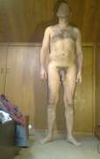 Photos de la bite de Brunx, dans ma chambre tout nu !!!!!