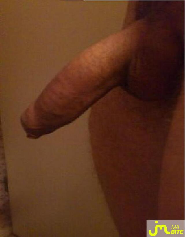 Photo de la bite de Mrwho