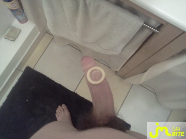 Photo de la bite de Ben78