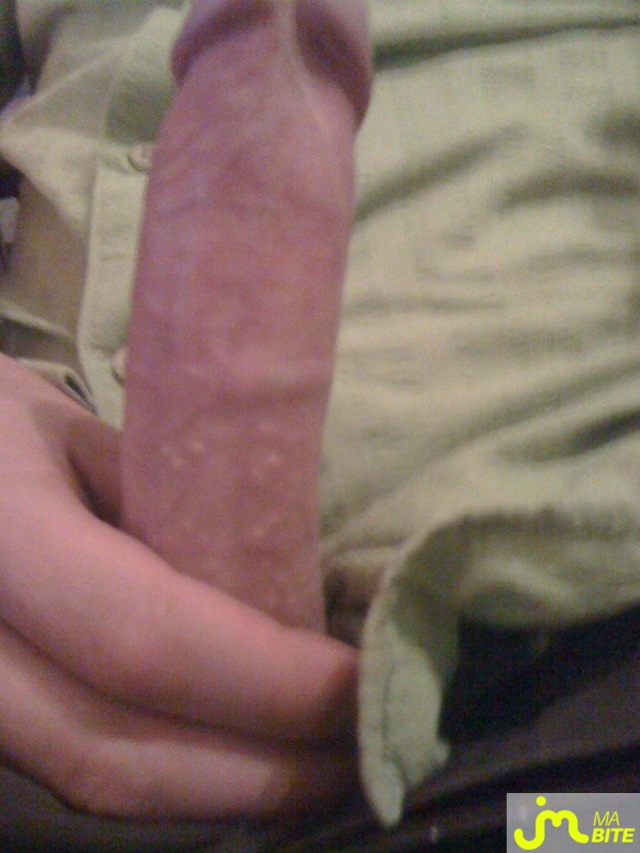 Photo de la bite de Kurtjordan13