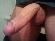 Photos de la bite de Italomaroc, mon amour