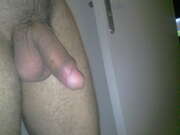 Photos de la bite de Fantasm34, mes pieds? non