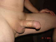 Photos de la bite de Roro44, a vos com.......homme et femme     lachez vous