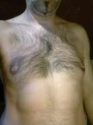 Photos du torse de Brunx, mon torse !! 