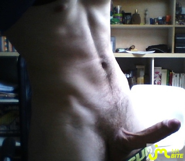 Photo de la bite de Cmoa37