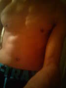 Photos du torse de Doudou95, MON TORSE