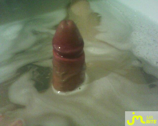 Photo de la bite de Jeunemecdu31
