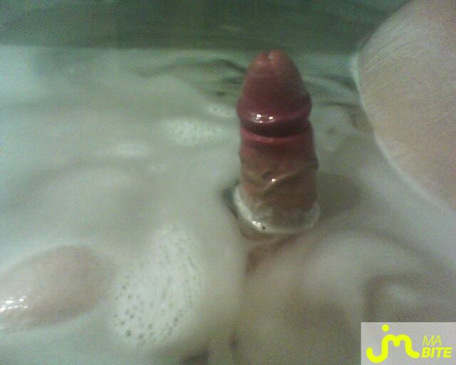 Photo de la bite de Jeunemecdu31