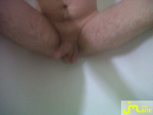 Photo de la bite de Chupa93