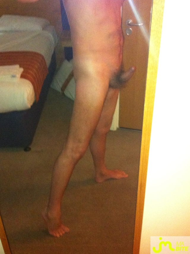 Photo de la bite de Philou76