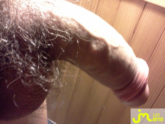 Photo de la bite de Wild57