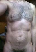 Photos du torse de Brunx, juste pour vos yeux !!!!