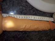 Photos de la sextoy de Vincentdu49, mon joujou adorer