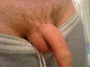 Photos de la bite de Brianns, en jog