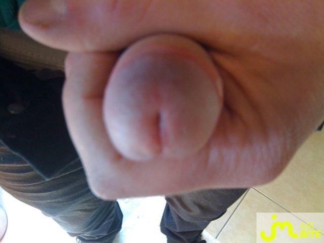 Photo de la bite de Brianns