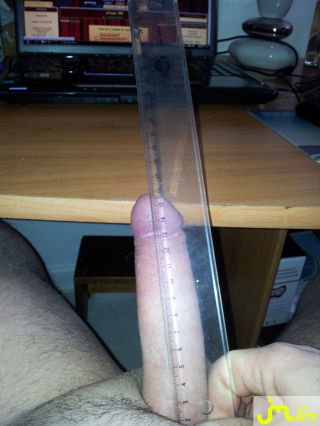 Photo de la bite de Biforyou