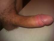 Photos de la bite de Yofcgb, Après un coup de ciseau..