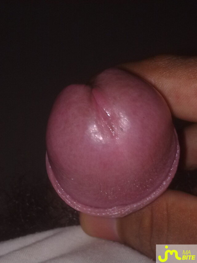 Photo de la bite de Toqui