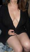 Photos des seins de Webcharme, Ma ptite laine