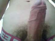 Photos de la bite de Gogo972, ma queue pour vous mesdames