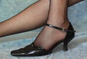 Photos des pieds de Jeannel, jeannel