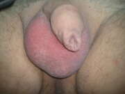 Photos de la bite de Bibi38, petite chose