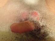 Photos de la bite de Fashionboy01, Dans mon bain