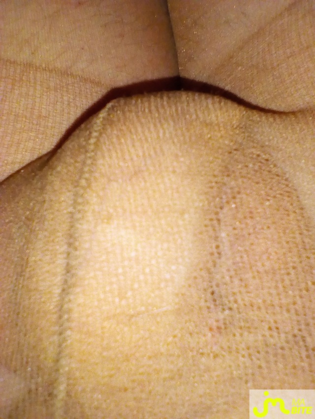 bites de Cockinpanthytose