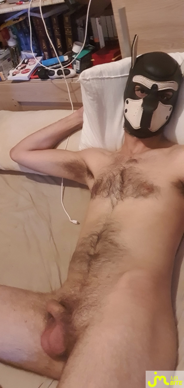 bites de Azuspuppie